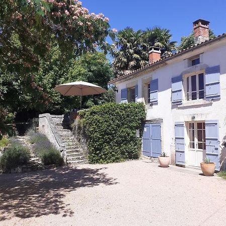 La Verte Dordogne Villars  Bagian luar foto