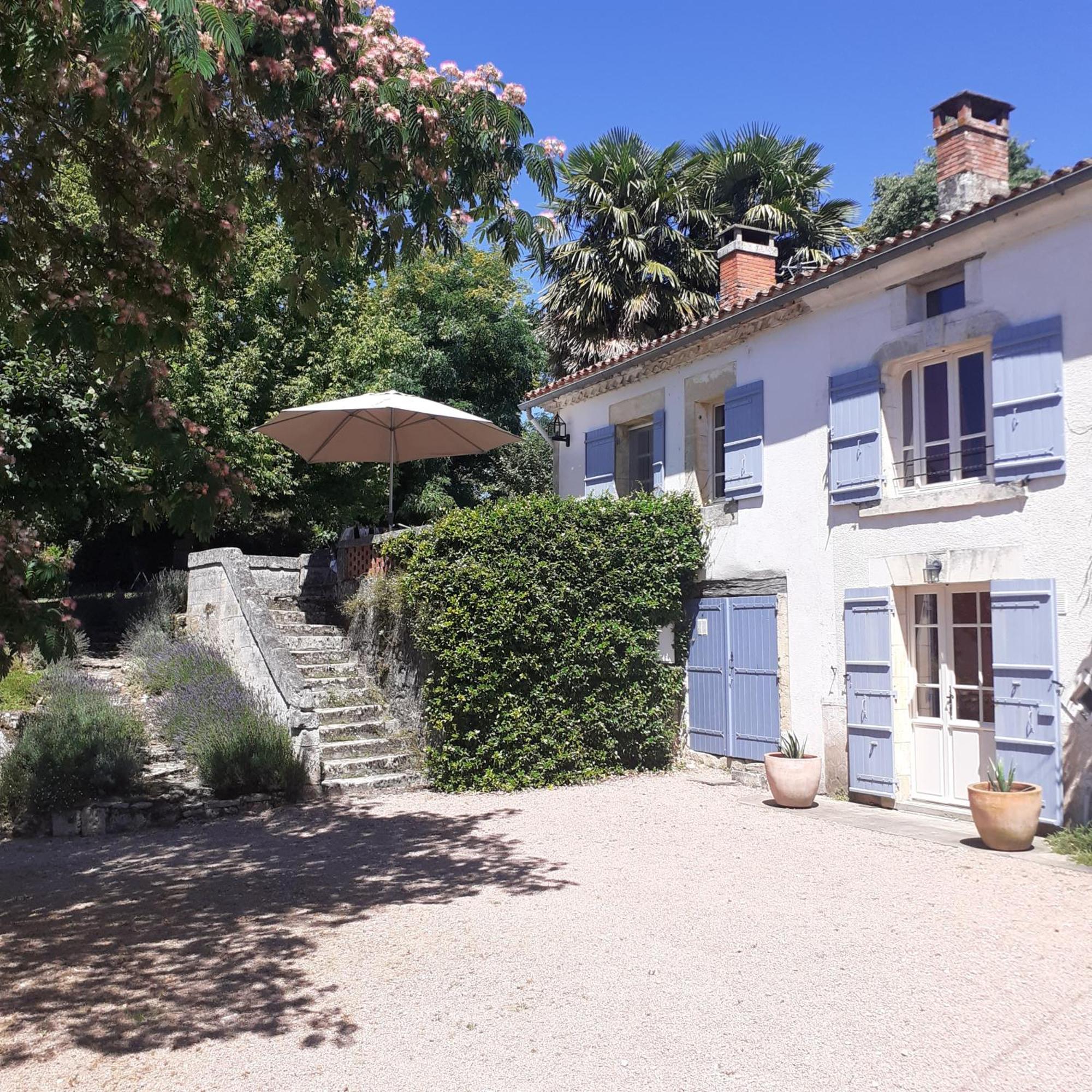 La Verte Dordogne Villars  Bagian luar foto