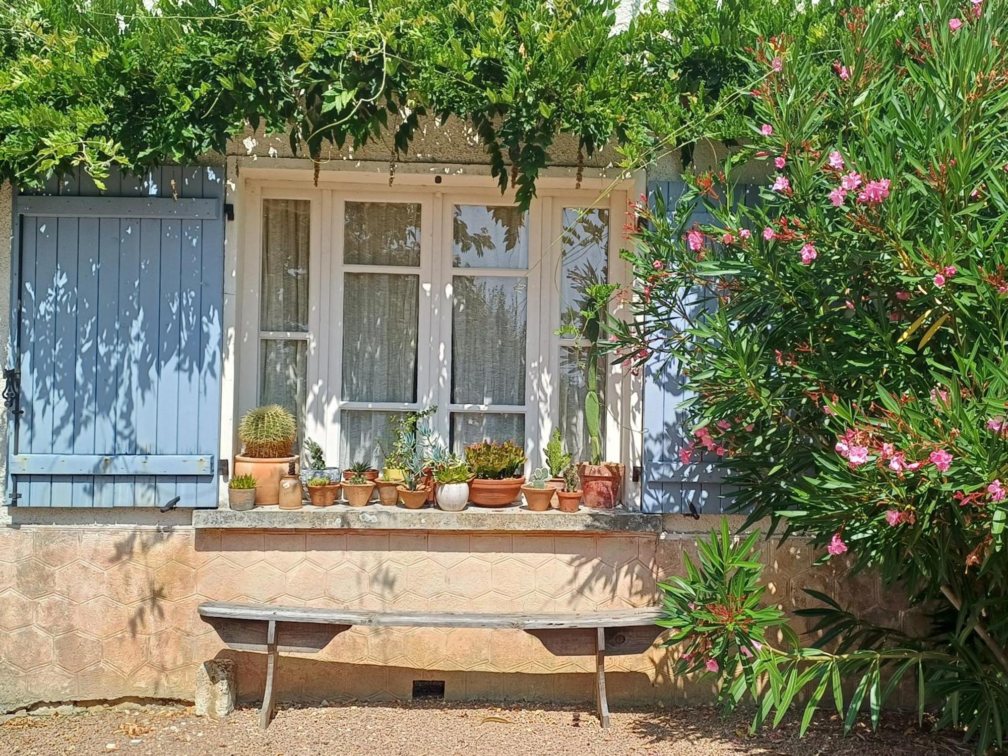 La Verte Dordogne Villars  Bagian luar foto
