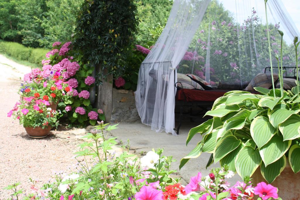 La Verte Dordogne Villars  Bagian luar foto